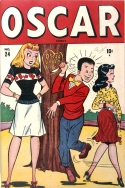 Oscar Comics #24(1)