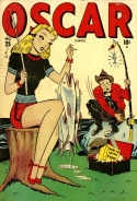 Oscar Comics #25(2)