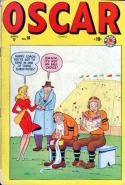 Oscar Comics #10