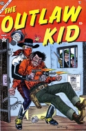 The Outlaw Kid #2