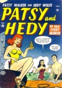 Patsy and Hedy #4
