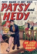 Patsy and Hedy #5