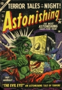Astonishing #33