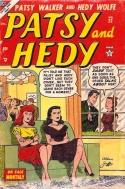 Patsy and Hedy #22