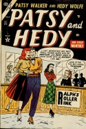 Patsy and Hedy #25