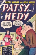 Patsy and Hedy #31