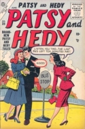 Patsy and Hedy #35
