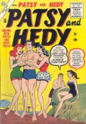 Patsy and Hedy #36
