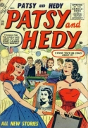 Patsy and Hedy #37