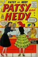 Patsy and Hedy #41