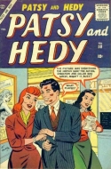 Patsy and Hedy #50