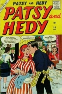 Patsy and Hedy #56