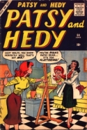Patsy and Hedy #64