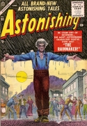 Astonishing #39