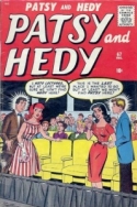 Patsy and Hedy #67