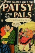 Patsy and Her Pals #7