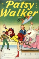 Patsy Walker #3