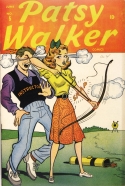 Patsy Walker #5