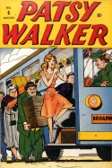 Patsy Walker #6