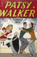 Patsy Walker #7