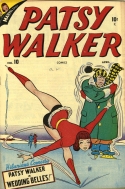 Patsy Walker #10