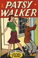Patsy Walker #11
