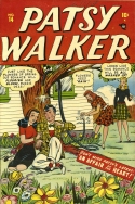 Patsy Walker #14