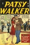 Patsy Walker #15