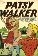 Patsy Walker #18
