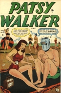 Patsy Walker #19