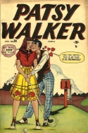 Patsy Walker #20