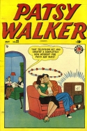 Patsy Walker #22