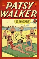 Patsy Walker #23