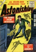 Astonishing #45