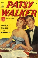 Patsy Walker #25
