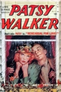 Patsy Walker #27
