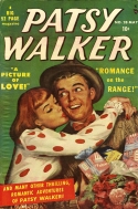 Patsy Walker #28