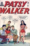 Patsy Walker #29