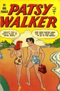 Patsy Walker #31