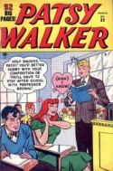 Patsy Walker #33