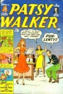 Patsy Walker #36