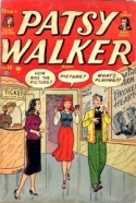 Patsy Walker #39