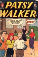 Patsy Walker #40