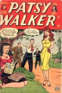 Patsy Walker #41