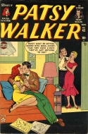 Patsy Walker #42