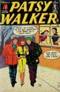 Patsy Walker #46