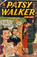 Patsy Walker #48