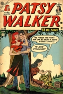 Patsy Walker #49