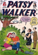 Patsy Walker #53