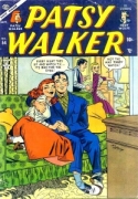 Patsy Walker #54